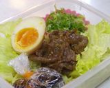お弁当にも♡冷やしうどん作り方6写真