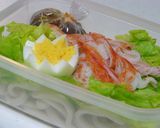 お弁当にも♡冷やしうどん作り方5写真