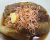 トースターで簡単☆焼きナス作り方3写真