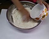 手打ちうどん　な～んちゃって風作り方2写真