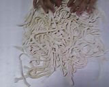 手打ちうどん　な～んちゃって風作り方5写真