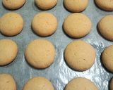 バレンタイン☆友チョコ☆苺チーズクッキー作り方24写真