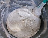 アーモンドケーキ作り方5写真