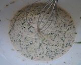 懐かしい薄焼きおやつ作り方2写真