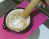 ひんやり焼きナス作り方5写真