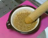 ひんやり焼きナス作り方6写真