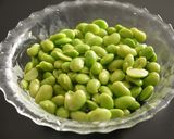 シンプルに作る　枝豆の冷たいポタージュ♡作り方1写真