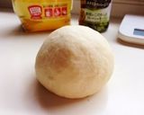 簡単 トルティーヤ作り方1写真