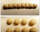 簡単 トルティーヤ作り方3写真