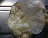 トマトとキャベツの味噌ポン酢あえ作り方4写真
