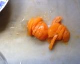 トマトとキャベツの味噌ポン酢あえ作り方5写真