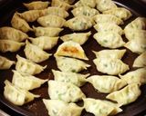 やめられない止まらない！餃子の味噌だれ作り方1写真