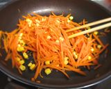 にんじん大量消費♡豆腐グラタン♪作り方2写真