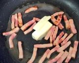 失敗なし!簡単カルボナーラ作り方2写真