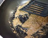 イカゲソの肝焼き作り方4写真