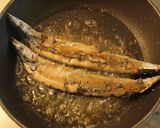 サンマのシャレトローガ作り方3写真
