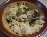 ✿バジル香るコロッケ作り方6写真