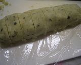✿バジル香るコロッケ作り方8写真