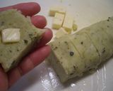 ✿バジル香るコロッケ作り方9写真