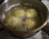 ✿バジル香るコロッケ作り方12写真