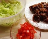 簡単 トルティーヤ作り方7写真