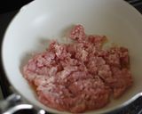 フライパンで作る野沢菜漬けおやき作り方3写真