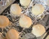 ホットケーキミックスでパン作り♬作り方2写真