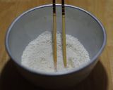フライパンで作る野沢菜漬けおやき作り方6写真