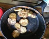 茄子のラーメン作り方9写真