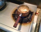 茄子のラーメン作り方5写真