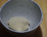 フライパンで作る野沢菜漬けおやき作り方8写真
