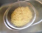 茄子のラーメン作り方11写真