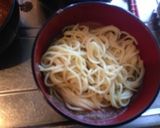 茄子のラーメン作り方14写真