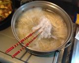 茄子のラーメン作り方10写真