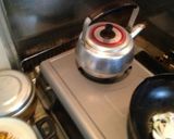 茄子のラーメン作り方12写真