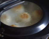 フライパンで作る野沢菜漬けおやき作り方17写真