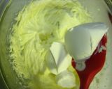 ☆ボゥル2つで簡単N.Yチーズケーキ☆作り方6写真