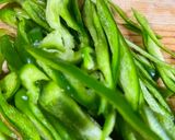 😋鶏胸肉の南蛮漬け作り方1写真