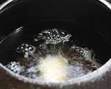 レーズンinカマンベールフライ作り方4写真