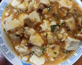 とろとろ♡麻婆ラーメン作り方12写真