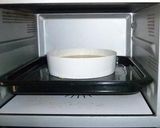 ベイクド チーズケーキ作り方4写真