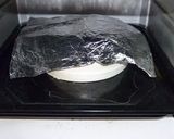 ベイクド チーズケーキ作り方5写真