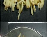 激辛～！生姜キムチ作り方1写真
