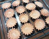 アーモンドケーキ作り方7写真