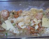 メークインのお焼き作り方1写真