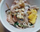 ご飯おかわり！！豚ニラ玉炒め作り方9写真