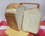 早焼き☆ウチの黒糖ミルク食パン作り方4写真