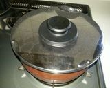 簡単 鶏ハム作り方5写真