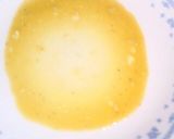 醤油を入れたフレンチトースト!?作り方1写真