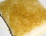 醤油を入れたフレンチトースト!?作り方2写真